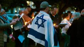 As Kansans and Americans, we must stand up against the surge of antisemitic hatred