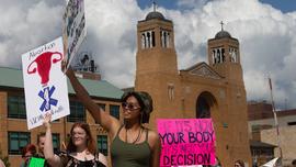 GOP war on women’s rights hits Black moms especially hard. Kansas, we can do better