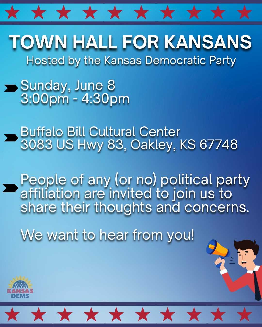 Townhall