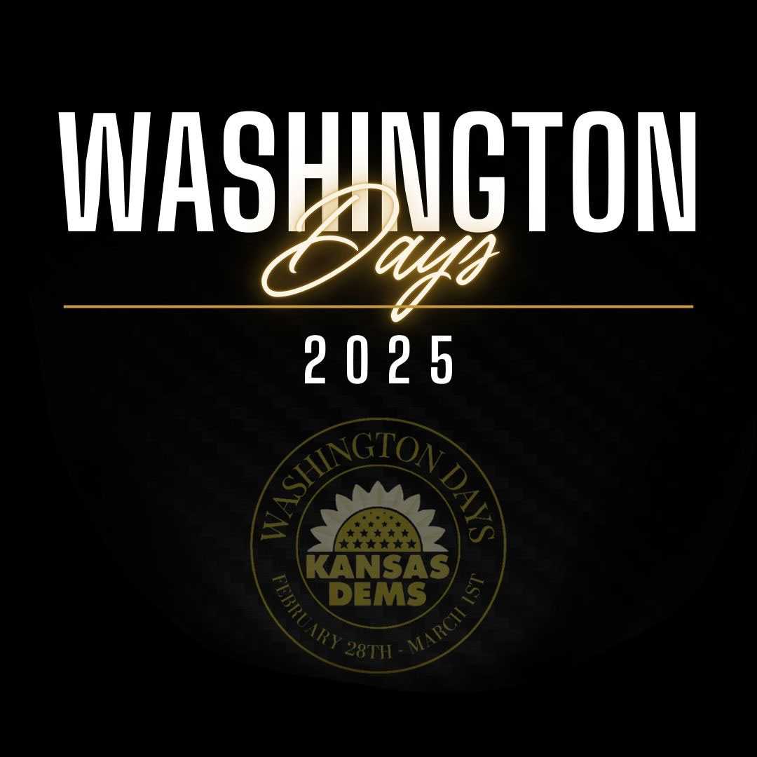 Washington Days 2025