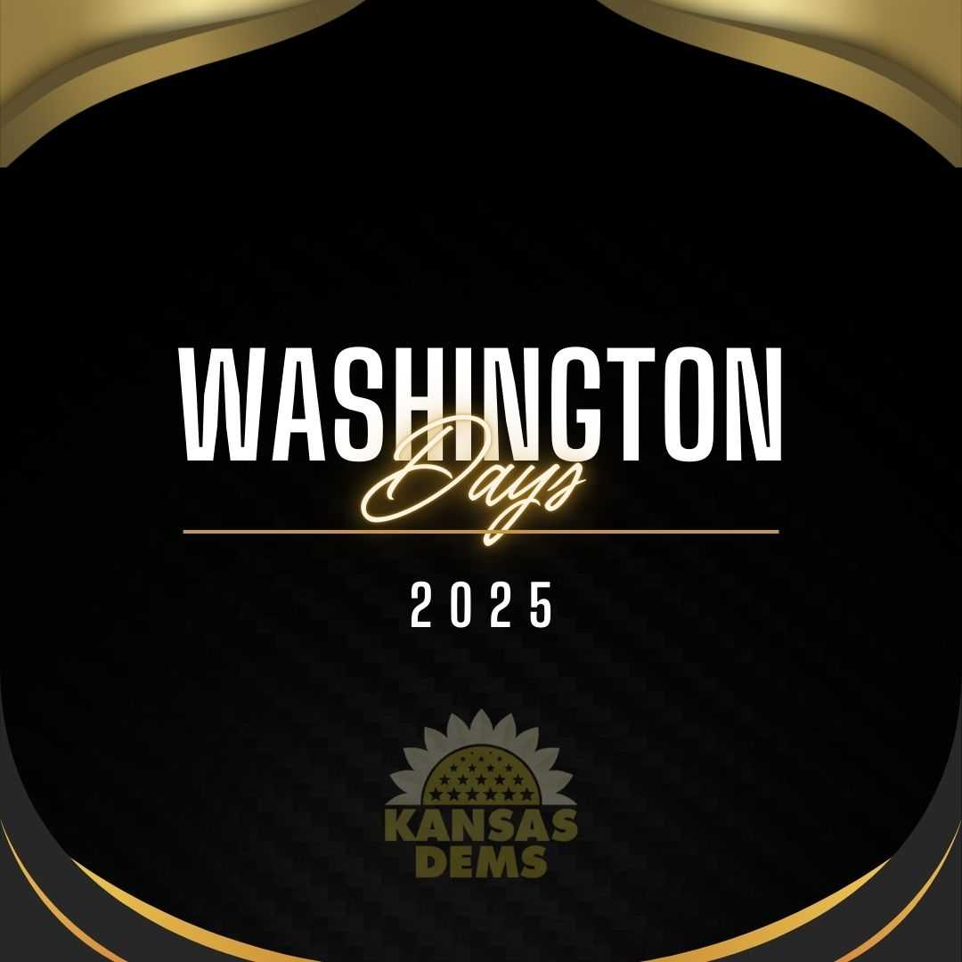 Washington Days 2025